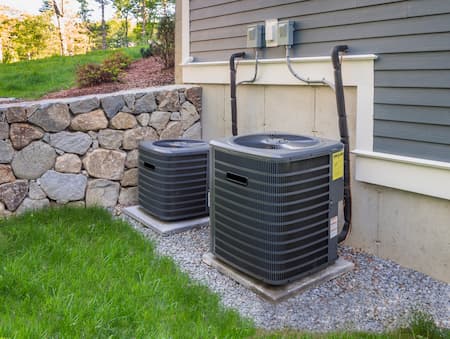 The most common issues with ac unit